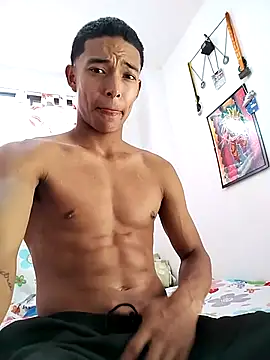 Snapshot of Demiansteven2 chatting on 02-19-26, 04:15 Demiansteven2 online show from 02-19-26, 04:15