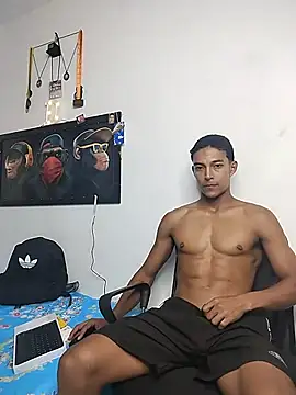 Demiansteven2 online show from 06-17-26, 05:34