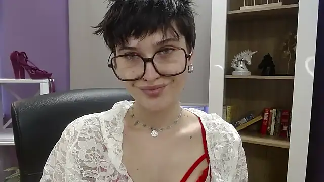 sarah perfect online show from 03-26-26, 07:39