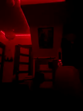 GersonGil1 online show from 09-23-25, 05:58