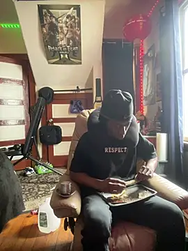 GersonGil1 online show from 03-23-26, 03:12