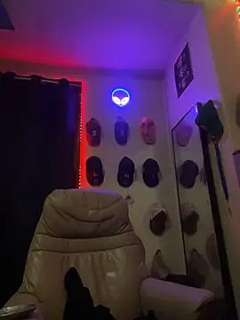 GersonGil1 online show from 02-05-26, 03:57