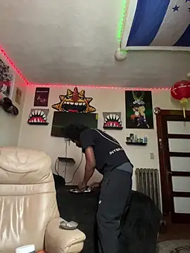 GersonGil1 online show from 03-03-26, 04:47