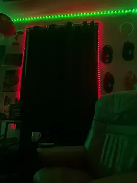 GersonGil1 online show from 02-28-26, 06:24