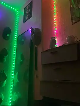 GersonGil1 online show from 02-26-26, 04:56