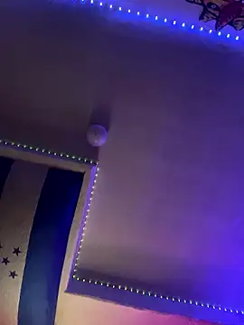 GersonGil1 online show from 01-11-26, 03:08