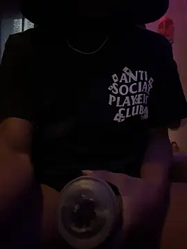 GersonGil1 online show from 01-18-26, 05:05