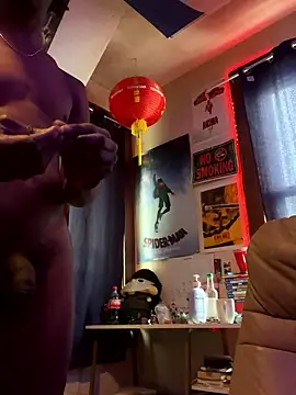 GersonGil1 online show from 01-15-26, 04:54