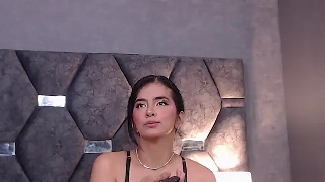 ScarletLenox online show from 02-19-26, 12:02