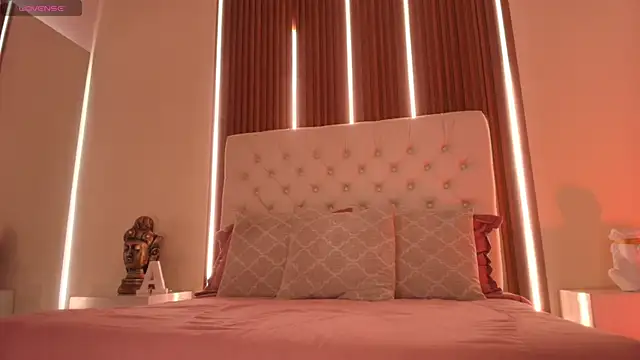 sweetty paulina online show from 12-20-25, 03:20