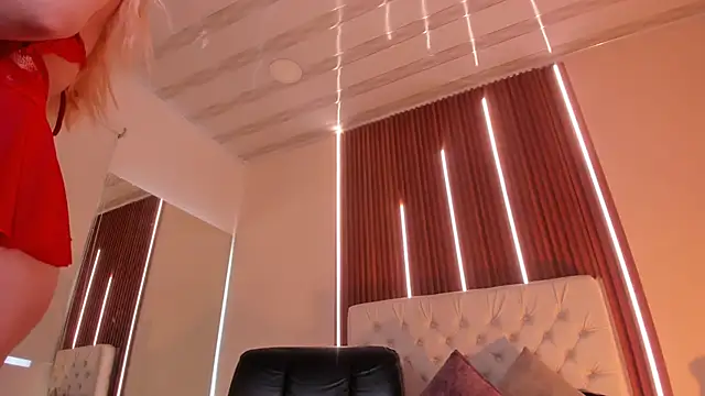 sweetty paulina online show from 10-01-25, 01:37