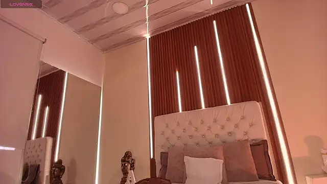 sweetty paulina online show from 11-07-25, 01:15