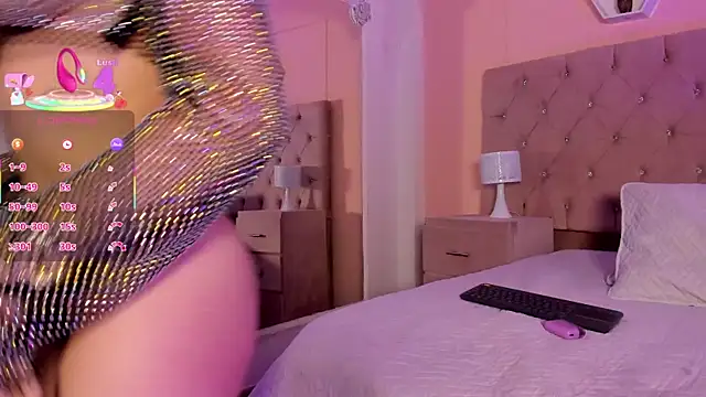 CandyMeyerss  online show from 03-23-25, 12:04