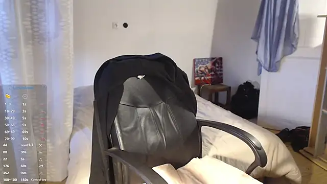 SpiceLea online show from 02-17-25, 05:23