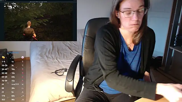 SpiceLea online show from 02-28-25, 05:26