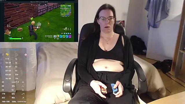 SpiceLea online show from 02-16-25, 05:26