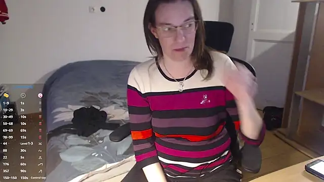 SpiceLea online show from 03-18-25, 05:55