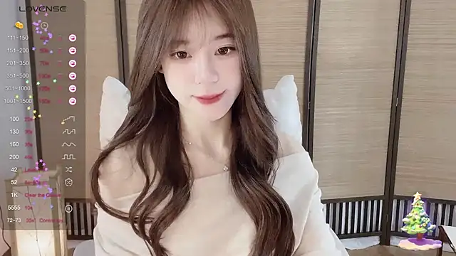 Yuuuuuly online show from 12-26-24, 03:42