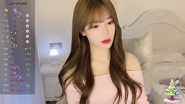 Yuuuuuly online show from 02-28-25, 04:20