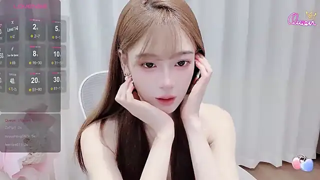 Yuuuuuly online show from 06-20-26, 04:23