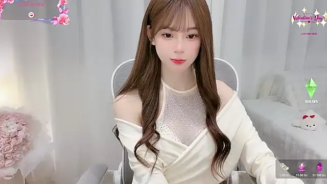 Yuuuuuly online show from 03-10-26, 02:32