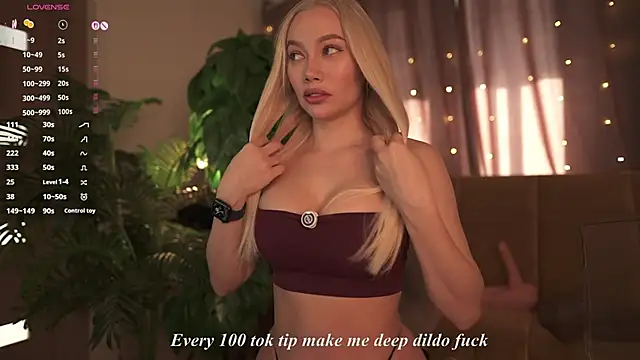 Bestie Online online show from 03-27-26, 08:22