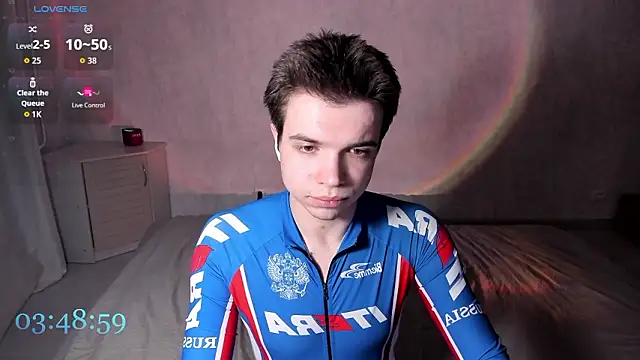 Snapshot of tailer_ chatting on 03-14-26, 08:48 tailer online show from 03-14-26, 08:48