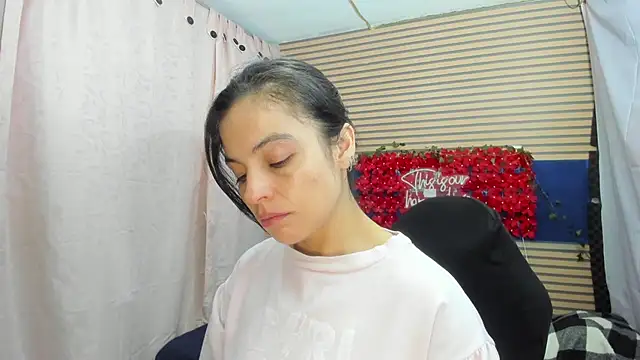 rosse 2504 online show from 05-08-26, 01:04