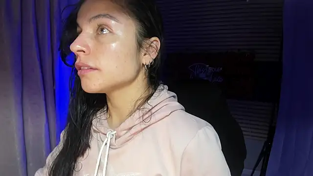 rosse 2504 online show from 10-22-25, 05:01