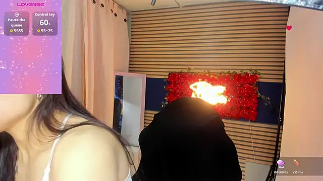 rosse 2504 online show from 10-27-25, 05:58