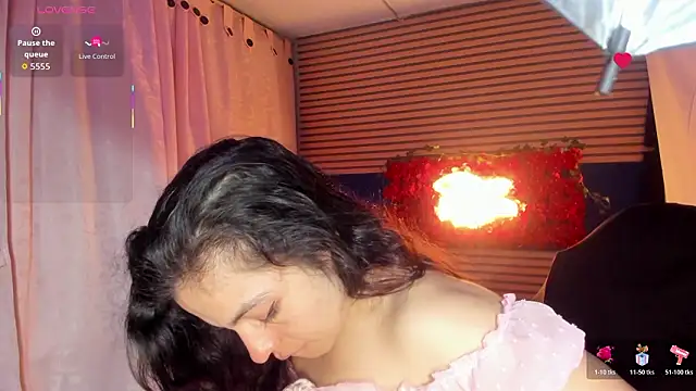 rosse 2504 online show from 02-13-26, 02:06