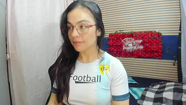 rosse 2504 online show from 05-12-26, 12:33