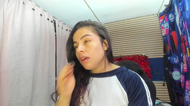 Snapshot of rosse_2504 chatting on 07-15-26, 12:34 rosse 2504 online show from 07-15-26, 12:34