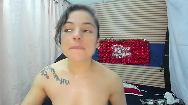 rosse 2504 online show from 06-03-26, 02:33