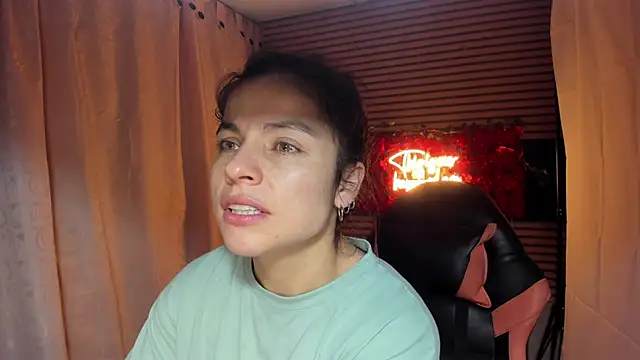 rosse 2504 online show from 10-17-25, 05:37