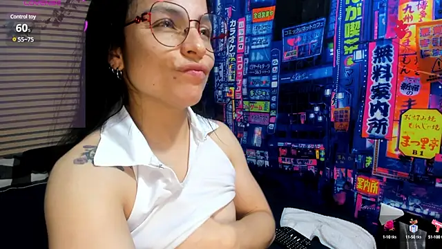 rosse 2504 online show from 03-22-25, 03:20