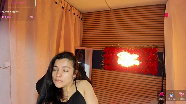 rosse 2504 online show from 11-08-25, 10:08