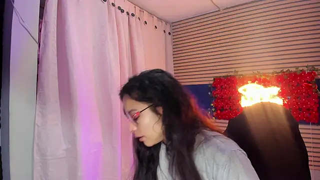 rosse 2504 online show from 11-14-25, 05:38