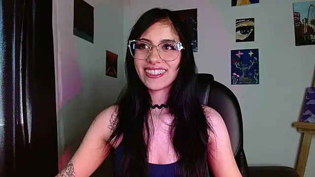 Ary Pieerce online show from 02-27-26, 05:46