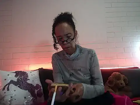 Medusa 64 online show from 03-17-25, 09:44