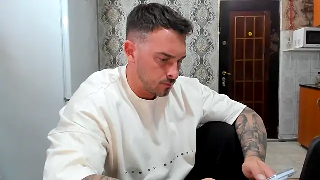 Jonmusclemaster online show from 05-15-26, 08:40
