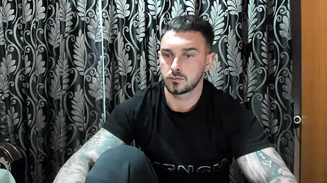 Jonmusclemaster online show from 04-29-26, 08:48
