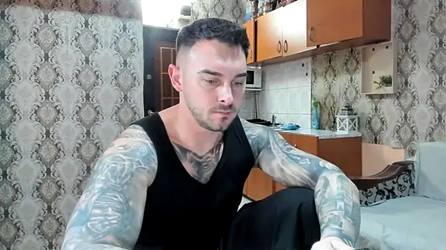 Jonmusclemaster online show from 12-20-25, 09:17