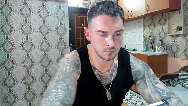 Jonmusclemaster online show from 11-25-25, 09:15