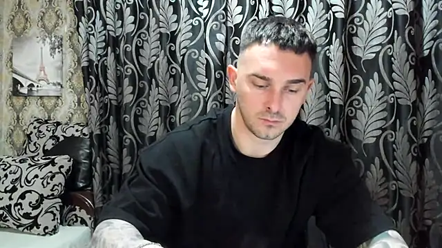 Jonmusclemaster online show from 03-21-26, 09:30