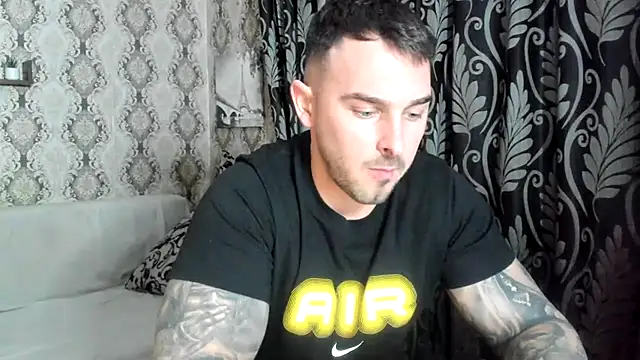 Jonmusclemaster online show from 02-05-26, 08:48