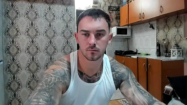 Jonmusclemaster online show from 11-06-25, 09:08