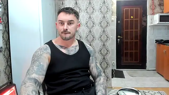 Jonmusclemaster online show from 02-20-26, 09:50