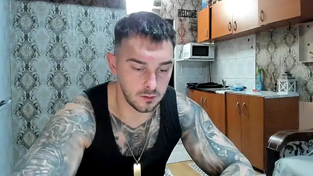 Jonmusclemaster online show from 11-29-25, 09:15