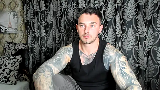 Jonmusclemaster online show from 03-28-26, 09:49